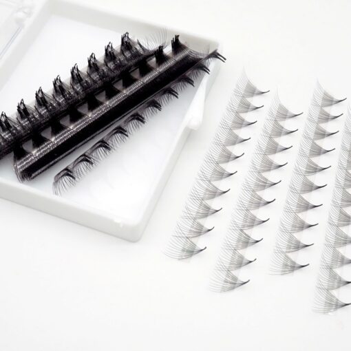 12d vegan eyelashes wholesale
