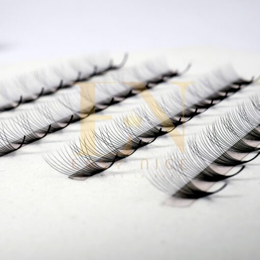 12d vegan eyelashes wholesale