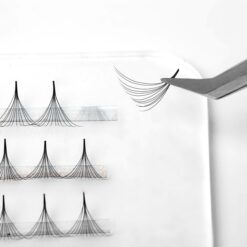 12d vegan eyelashes wholesale
