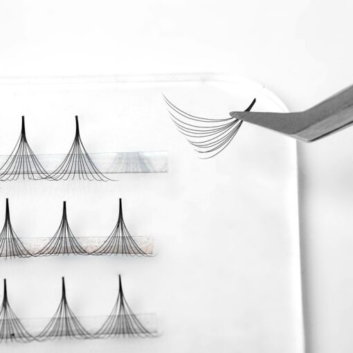 12d vegan eyelashes wholesale