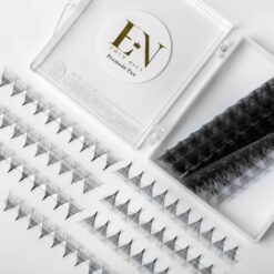 12d vegan eyelashes wholesale