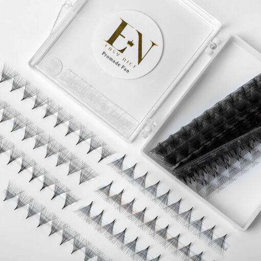 12d vegan eyelashes wholesale