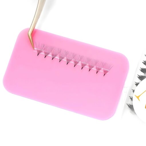 12d vegan eyelashes wholesale