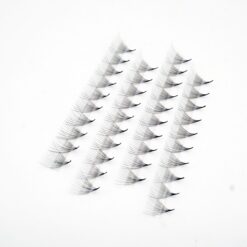 12d pro-made strip fans