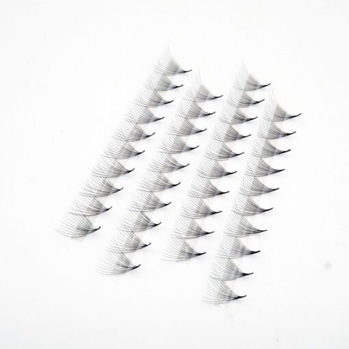 12d pro-made strip fans