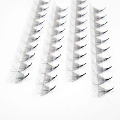 12d pro-made strip fans