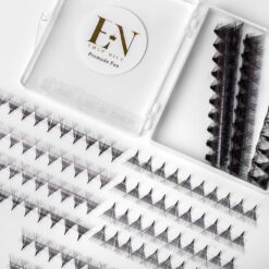 14d pro-made bulk lash extensions