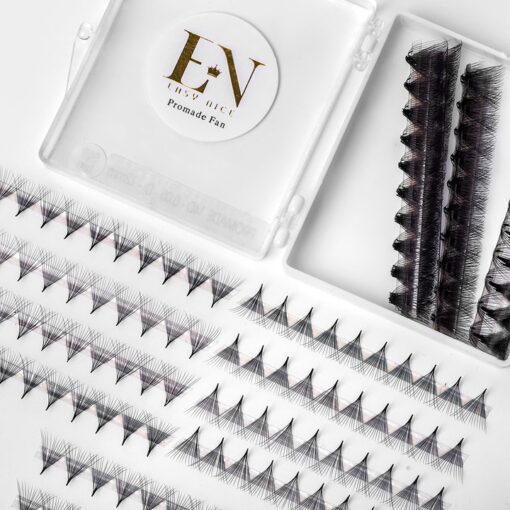 14d pro-made bulk lash extensions
