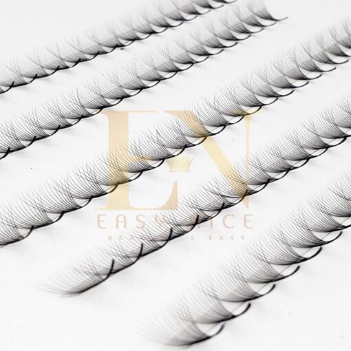 14d pro-made bulk lash extensions