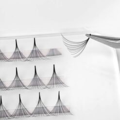 14d pro-made bulk lash extensions