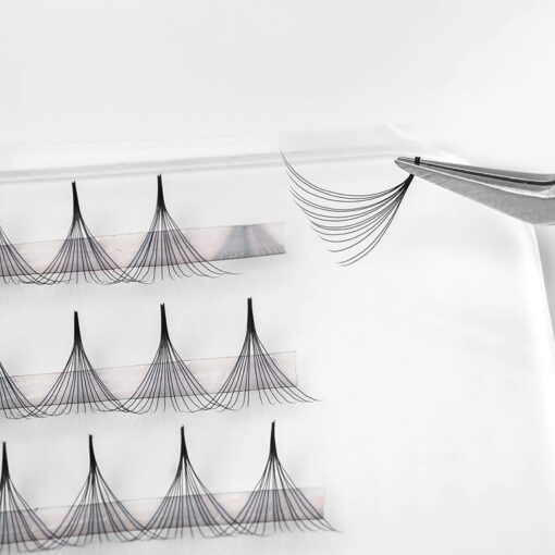 14d pro-made bulk lash extensions