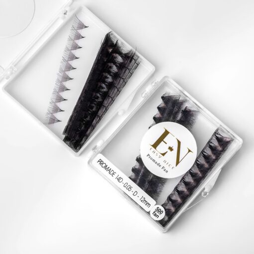 14d pro-made bulk lash extensions