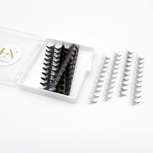14d pro-made bulk lash extensions