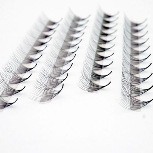 14d pro-made bulk lash extensions