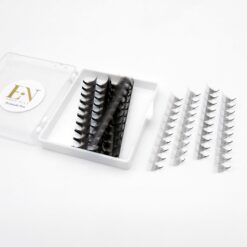 14d pro-made bulk lash extensions