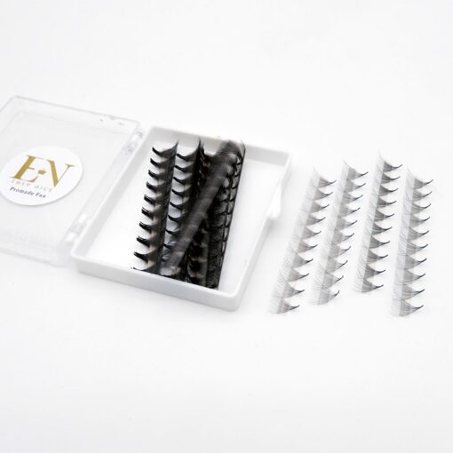 14d pro-made bulk lash extensions