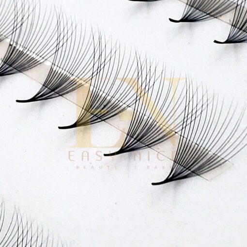 16d eyelash strips wholesale