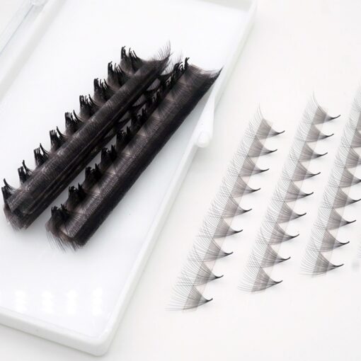 16d eyelash strips wholesale