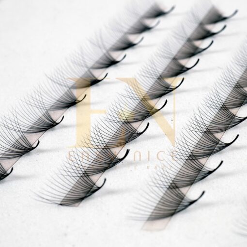 16d eyelash strips wholesale