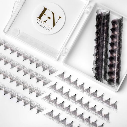 16d eyelash strips wholesale