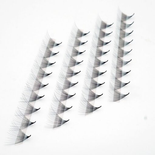 16d eyelash strips wholesale