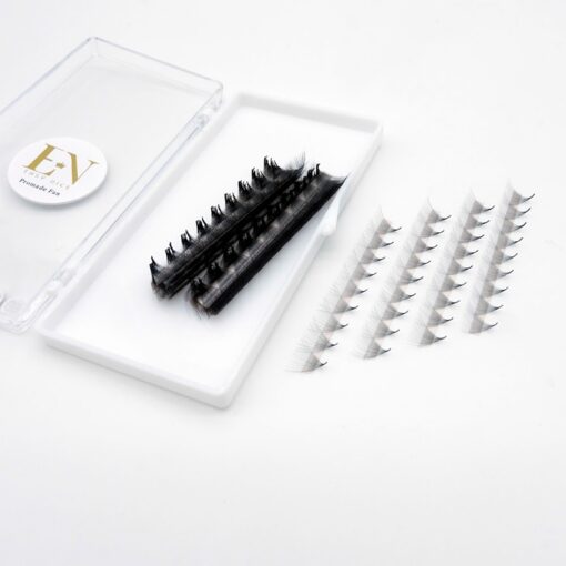 16d eyelash strips wholesale