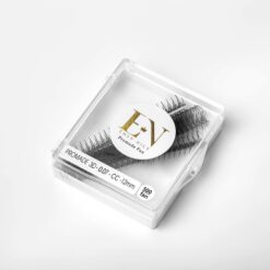 3d promade narrow fans