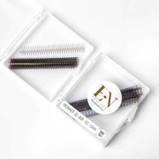 3d strip promade fans