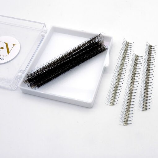 3d strip promade fans