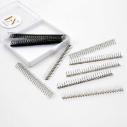 3d promade narrow fans