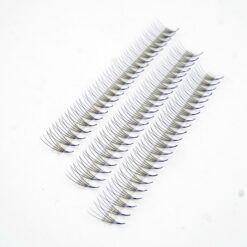 4d premade eyelash fans