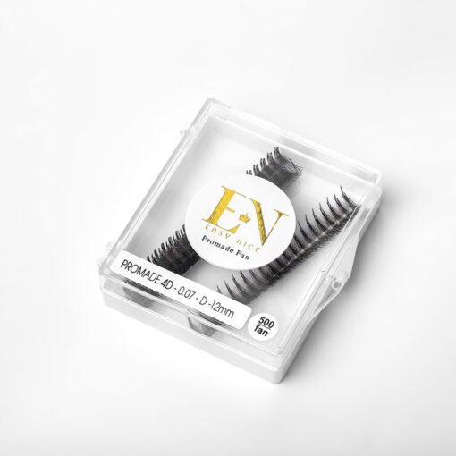 4d promade strip fans