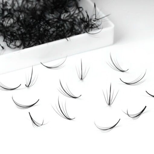 5d loose wispy fans