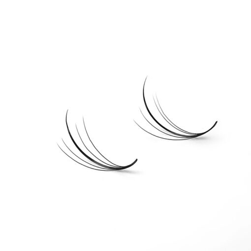 5d loose wispy fans