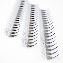 5d strip pro-made lash fans