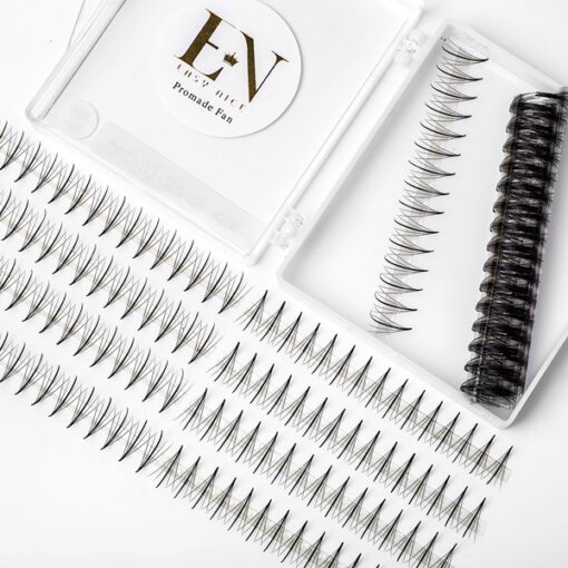 5d strip wispy fans