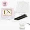 6d promade eyelash extension wholesale