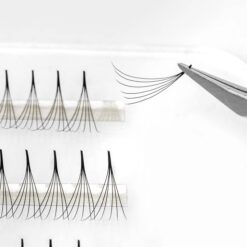 6d promade eyelash extension wholesale