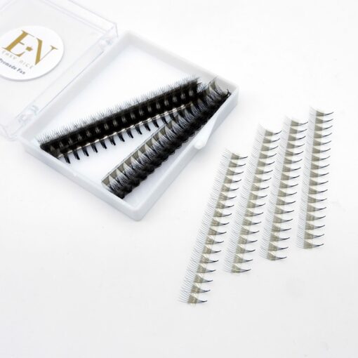 6d promade eyelash extension wholesale