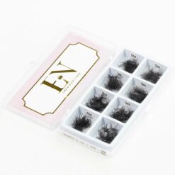 7d premade loose fan lashes