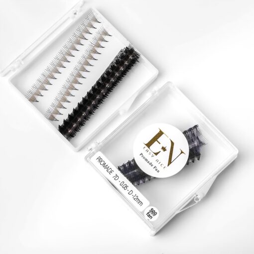 7d strip fans