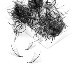 Loose Wispy Fans
