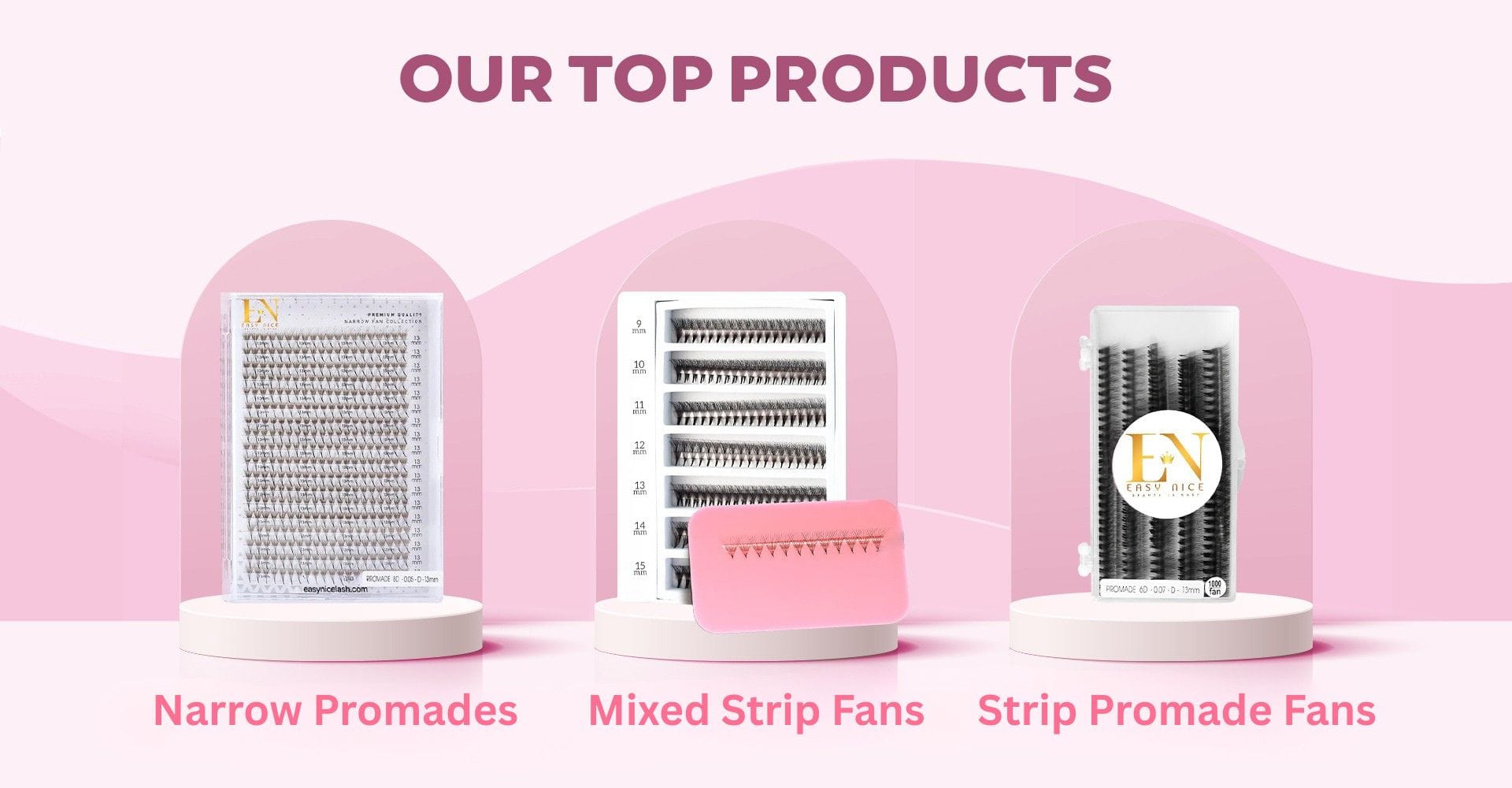 wholesale promade fans vietnam