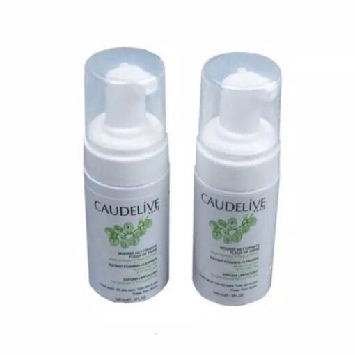 lash cleanser