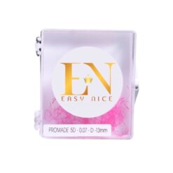 colored promade fans pink fans easy nice lashes
