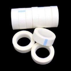 eyelash paper tape