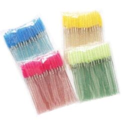 eyelash brush wands