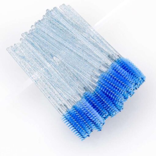 eyelash brush wands
