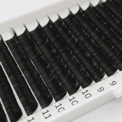 flat lashes wholesale