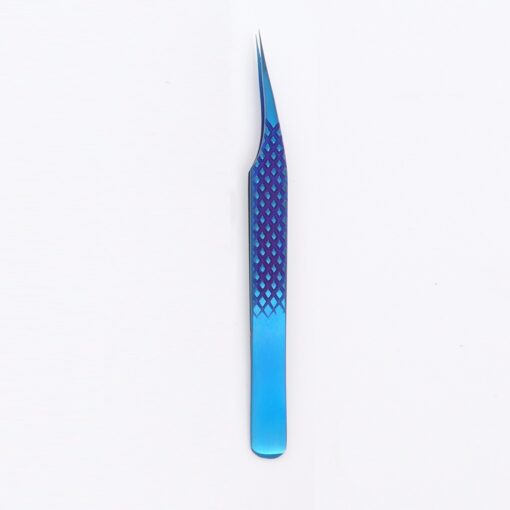 isolating tweezers easy nice lashes